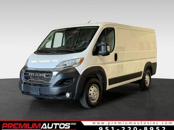 RAM PROMASTER 2500 2023 3C6LRVVG0PE584382 image